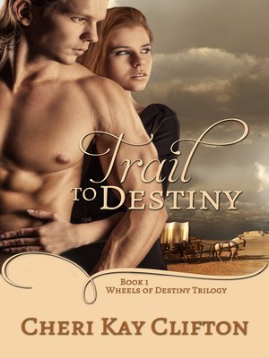 cover image of Trail to Destiny